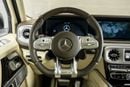 Mercedes-Benz G 63 AMG 4X4²