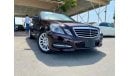 Mercedes-Benz E 350 Burgundy Color