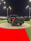 شيفروليه سيلفارادو 5.3 V8 LT