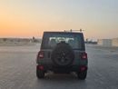 Jeep Wrangler Sport 3.6L A/T (5 Seater) MODEL 2021 GCC CAR PERFECT CONDITION INSIDE AND OUTSIDE FULL OPTION