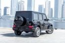 مرسيدس بنز G 63 AMG AMG