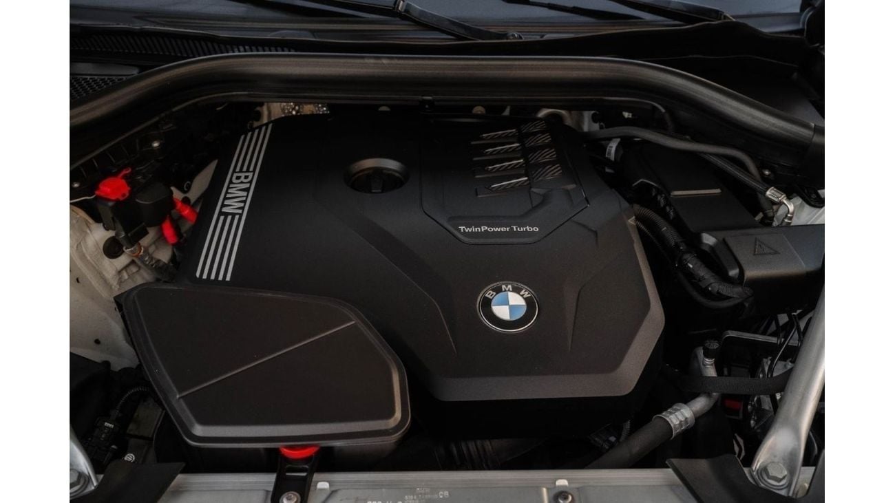 BMW X4 M-Kit | 4,504 P.M  | 0% Downpayment | Pristine Condition!