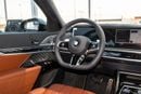 BMW 760i BMW 760i XDRIVE