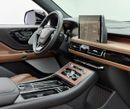 لينكولن أفياتور Reserve 3.0L 2023 Lincoln Aviator Reserve, 2028 Lincoln Warranty + Service Pack, 7 Seater, Fully Loa