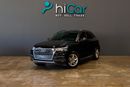 Audi Q5 45 TFSI Quattro 2.0L AED 1,628 pm • 0% Downpayment • Audi Q5 45Tfsi • 1 Year Warranty