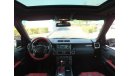 Land Rover Range Rover Sport HSE AUTOBIOGRAPHY BODYKIT