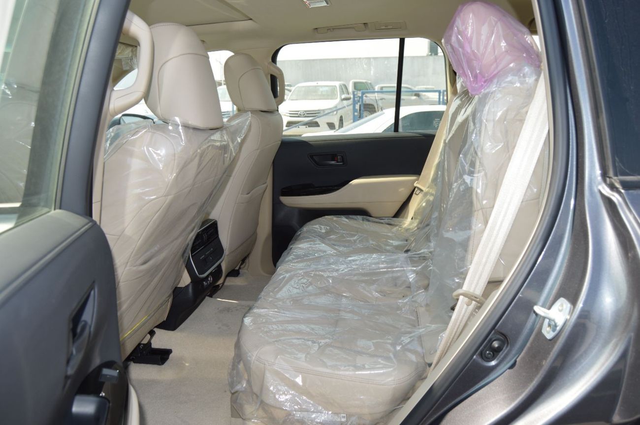 Toyota Land Cruiser GXR 4.0L