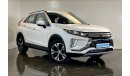 Mitsubishi Eclipse Cross GLX Midline