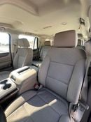 جي أم سي يوكون جيمس يوكون خليجي كامل تشييكات الوكالة ،بدون حوادث ،مالك واحد