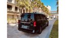 مرسيدس بنز V 250 V250 Luxury MBS Zero Gravity VIP Van