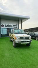 Toyota Land Cruiser 70 LC79 LX LC79 V6 4.0 PATROL 5500 KM