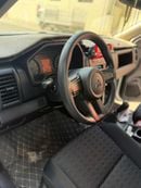 Mitsubishi L200 GL Single Cab Petrol 2.4L