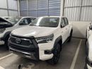 Toyota Hilux SGLX