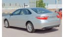 Toyota Camry TOYOTA CAMRY -2017