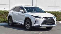 Lexus RX350 (Export). Local Registration +10%