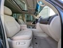 Toyota Land Cruiser GXR V8 5.7L – Top Full Option | GCC Excellent Condition Specs