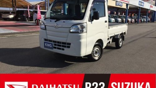 Daihatsu Hijet S510P