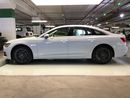 أودي A6 40 TFSI | شامل الضمان | 0 ﺪﻔﻋﺓ ﺃﻮﻟﻯ