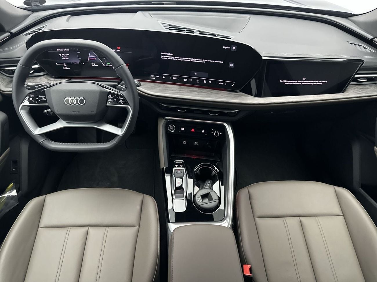 Audi Q5 Q5 Sportback TFSI quattro 204hp (Ref# 58552)