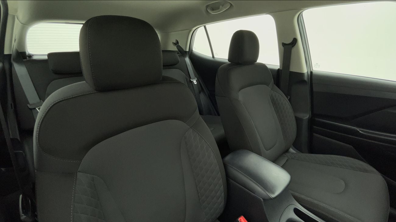 هيونداي كريتا SMART 1.5 | بدون دفعة مقدمة | اختبار القيادة في المنزل