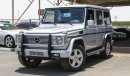 Mercedes-Benz G 500 Large