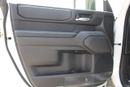 تويوتا برادو ALL ROUNDER TOYOTA PRADO 250 2.4L TURBO PETROL 4WD ALL ROUNDER G AUTO