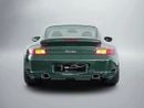 Porsche 911 2002 Porsche Carrera 996 Turbo / Japan Spec Grade 4.5B