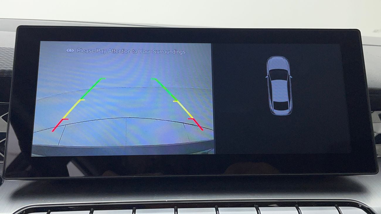 أم جي GT STD 1.5 | بدون دفعة مقدمة | اختبار القيادة في المنزل