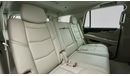 Cadillac Escalade PLATINUM 6.2 | Under Warranty | Inspected on 150+ parameters