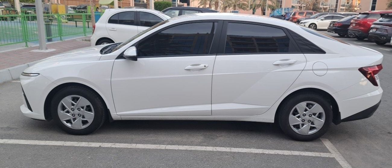 Hyundai Accent SMART 1.5 | Zero Down Payment | Home Test Drive