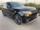 لاند روفر رينج روفر سبورت Dynamic HSE P400 3.0L
