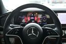 مرسيدس بنز GLS 450 Mercedes GLS 450 SUV, 3.0L Turbo In-Line 6 with Mild Hybrid, Model 2024