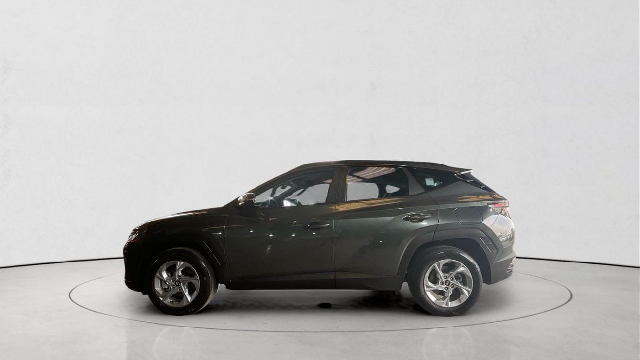 Hyundai Tucson SMART | Guaranteed Warranty | 0 Down Payment