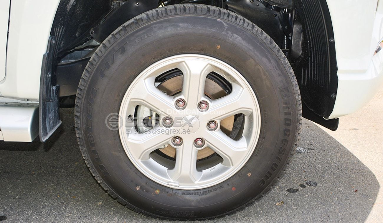 Mitsubishi L200 L200 2020 4X4 DIESEL 2.4L CHROME PACKAGE