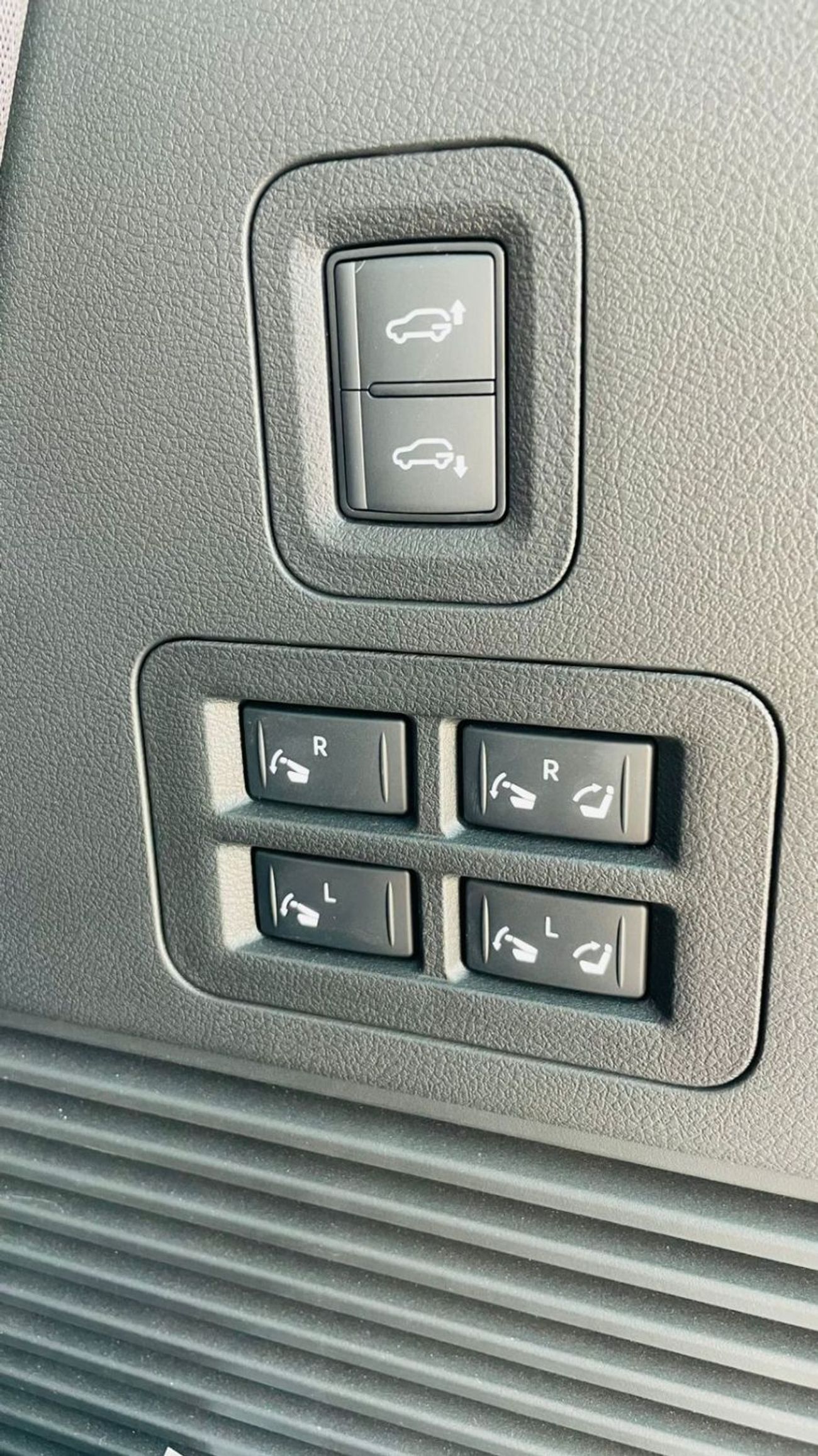 Nissan Patrol LE Platinum City 3.5L