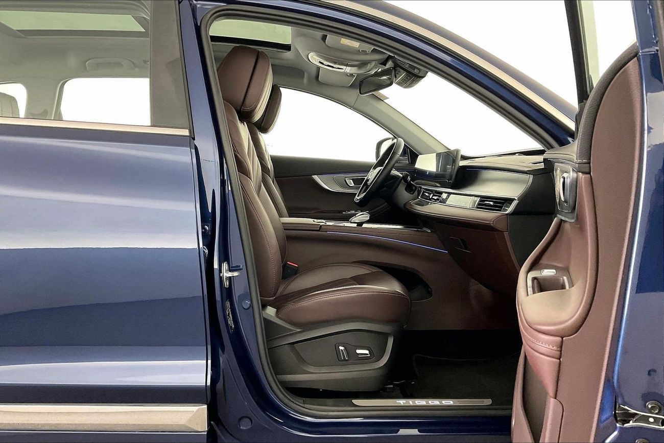 Chery Tiggo 8 Pro Max Comfort | Guaranteed Warranty | 0 Down Payment