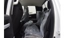 تويوتا تاندرا DOUBLE CAB SR5 5.7L AUTOMATIC
