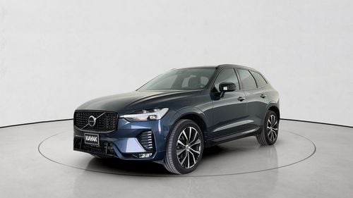 Volvo XC60 ULTIMATE DARK | Guaranteed Warranty | 0 Down Payment