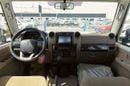 تويوتا لاند كروزر بيك آب TOYOTA LC 79 DOUBLE CABIN DIESEL 2.8 M/T - STD - E - 2025