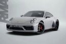 بورش 911 Carrera 4S 3.0L (380 HP) Coupe