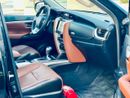 Toyota Fortuner VXR