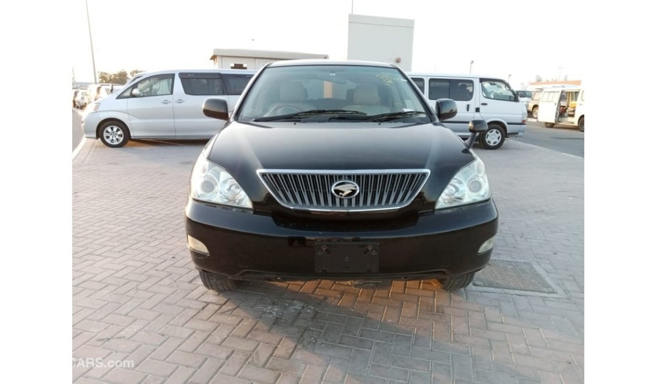 Toyota Harrier TOYOTA HARRIER RIGHT HAND DRIVE  (PM910)