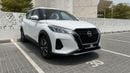 Nissan Kicks SV NO CONVENIENCE FEES | UNDER WARRANTY | 0% DOWN PAYMENT | CERTIFIED PRE-OWNED |