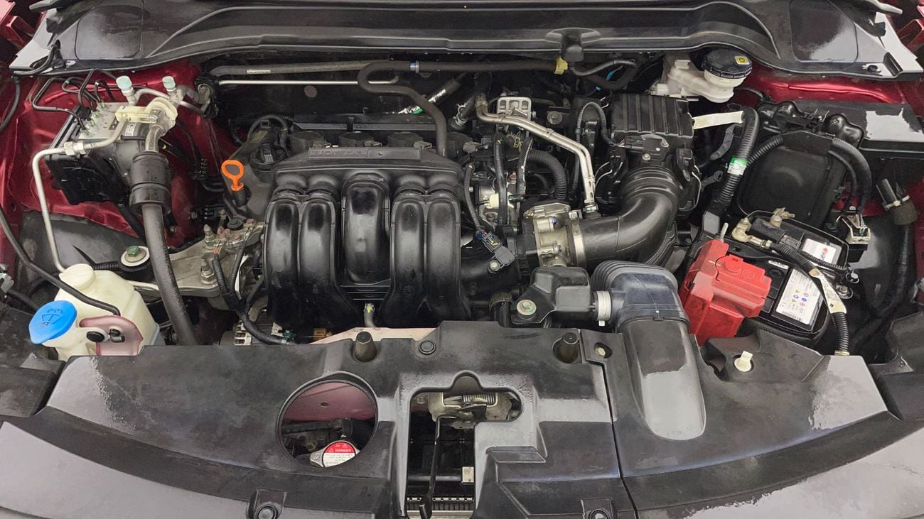 هوندا HRV 1.5L 2023 | 0 DP | 1130/Month | 30 Day Return | Service History