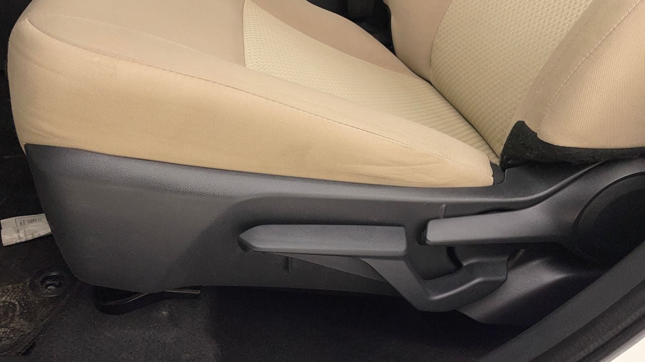 Toyota Yaris E 1.5 | Zero Down Payment | Home Test Drive