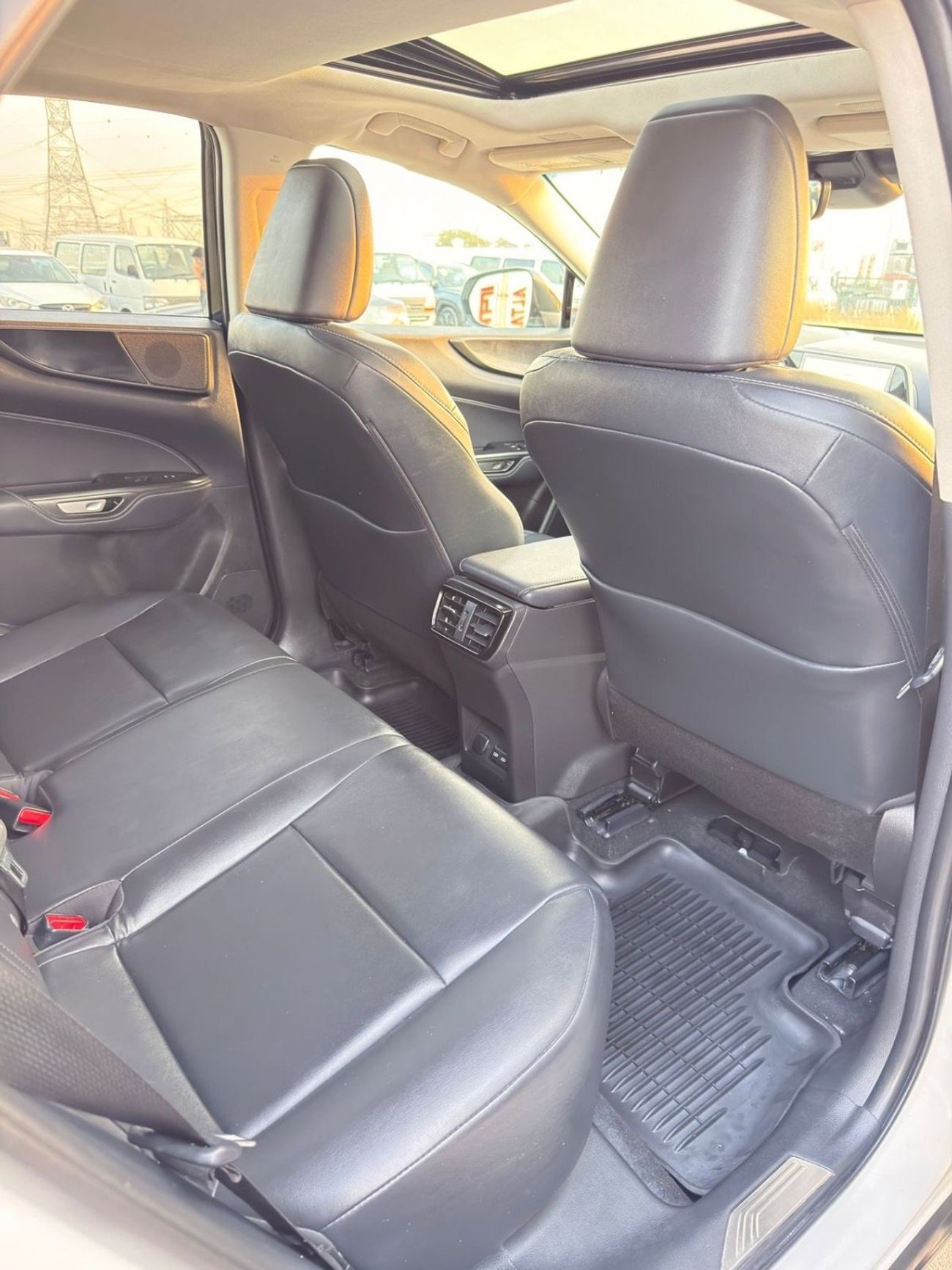 Lexus NX 250 Lexus NX 250 premium 2025