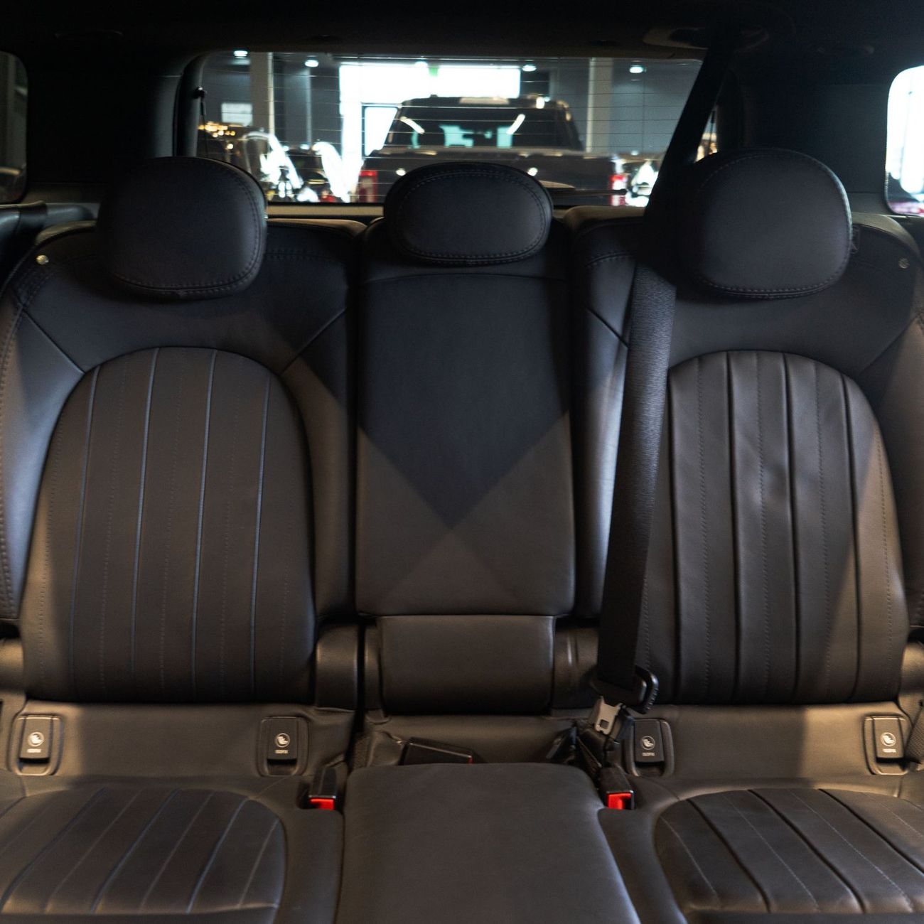 Mini Countryman John Cooper Works 1.6L (215 HP) 1,398 P.M • 0% Downpayment • MINI Countryman JCW • 1 Year Warranty