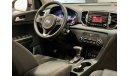 Kia Sportage 2016 Kia Sportage, One Year Warranty, Super Clean, GCC