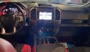 Ford F 150 Raptor Rabtar