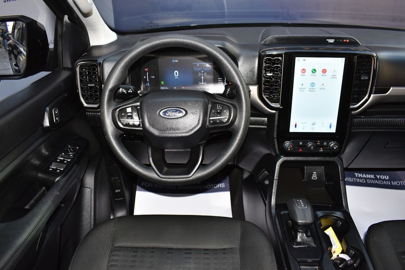 فورد ايفرست FROM 1,069 PM. FREE MANUFACTURER WARRANTY!